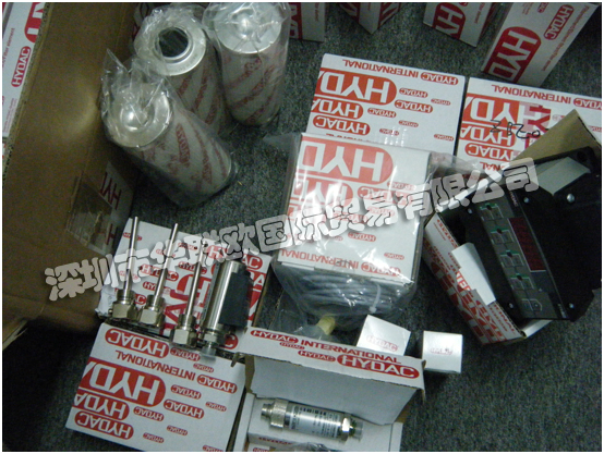 德國HYDAC液壓技術主要產(chǎn)品：HYDAC壓力傳感器、HYDAC壓力繼電器、HYDAC濾芯、HYDAC皮囊、HYDAC蓄能器、HYDAC電子溫度繼電器、HYDAC冷卻器等。