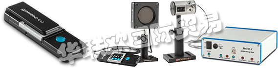 Gentec Electro-Optics(Gentec-EO)位于加拿大魁北克市美麗的魁北克光學(xué)中心的核心地帶，在激光測量領(lǐng)域擁有悠久的歷史。