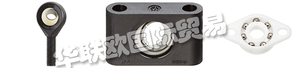 IGUS GmbH是一家總部設(shè)在科隆的Porz一個(gè)動(dòng)態(tài)的，業(yè)主管理公司。作為一家擁有國際業(yè)務(wù)的公司，他們向全世界供應(yīng)由高性能塑料制成的技術(shù)產(chǎn)品