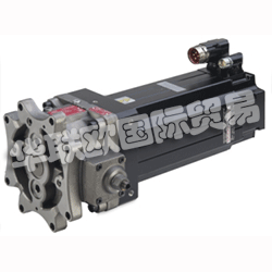 MOOG電液靜壓泵機(jī)的介紹：  　　混合驅(qū)動(dòng)或電靜液驅(qū)動(dòng)系統(tǒng) 描述了在獨(dú)立包裝中同時(shí)具有液壓和電動(dòng)技術(shù)的系統(tǒng)。電液靜壓驅(qū)動(dòng)系統(tǒng) 是傳統(tǒng)液壓應(yīng)用的選擇，需要高強(qiáng)度能力，并且需要節(jié)能，環(huán)境清潔或消除管道。相反，EAS 是傳統(tǒng)電氣應(yīng)用的選擇，需要先進(jìn)的故障安全系統(tǒng)。