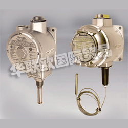 BARKSDALE防爆溫度開關(guān)T1X、T2X、L1X系列