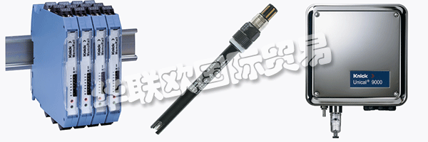 KNICK的隔離放大器，傳感器，配件和分析測(cè)量系統(tǒng)都經(jīng)過(guò)精心設(shè)計(jì)。這有利于他們的客戶和他們的客戶。