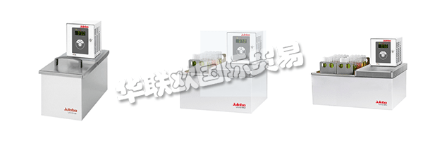 自1967年成立以來，JULABO一直為高性能和可靠的溫度控制設(shè)定新標(biāo)準(zhǔn)。今天，他們是行業(yè)領(lǐng)導(dǎo)者。他們?cè)诨诹黧w的溫度控制的發(fā)展中發(fā)揮了重要作用。他們的專業(yè)工程師和技術(shù)人員通過新的想法和創(chuàng)新幫助塑造市場(chǎng)。這種經(jīng)驗(yàn)和專業(yè)知識(shí)使他們能夠隨著需求的發(fā)展不斷改進(jìn)他們的產(chǎn)品。他們是溫度控制的未來成為現(xiàn)實(shí)的地方。