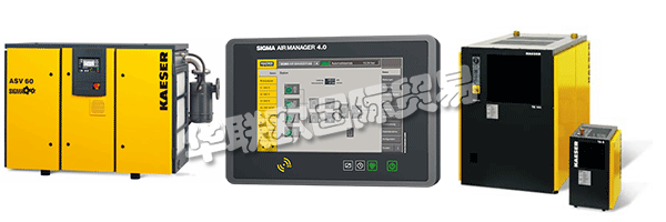 KAESER Kompressoren自1919年以來一直提供壓縮空氣系統(tǒng)解決方案，目前在全球擁有約6000名員工。他們將自己視為客戶的合作伙伴，開發(fā)量身定制的節(jié)能可靠壓縮空氣解決方案。憑借他們的“更多壓縮空氣以減少能源”的理念，他們已成為行業(yè)中領(lǐng)先的全球主要參與者。