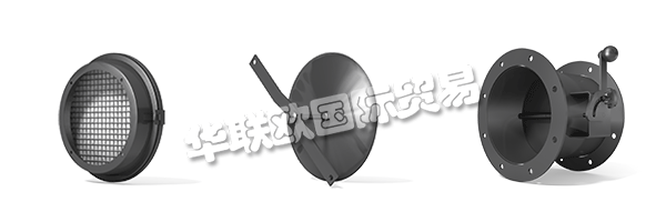 KARL KLEIN Ventilatorenbau GmbH公司專門在德國的兩個(gè)地方生產(chǎn) - 位于斯圖加特附近的Aichwald和圖林根州的艾森伯格。在很大程度上，他們在位于克賴爾斯海姆的姐妹公司Kamptmann GmbH生產(chǎn)風(fēng)扇輪。