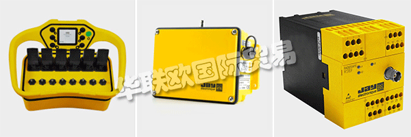 在過去的50年里，WELOTEC作為工業(yè)通信和自動(dòng)化領(lǐng)域的專家積累了豐富的經(jīng)驗(yàn)。