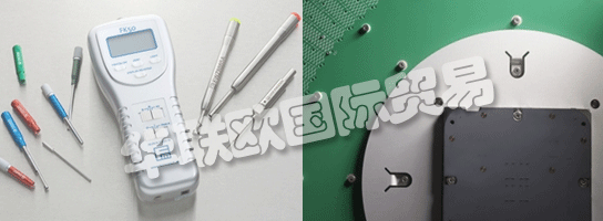 　FEINMETALL始于1964年德國，目前有三百多名員工，致力于研發(fā)生產電器和電子元件并制定接觸解決方案。Feinmetal是保證設備部件的安全性，可靠性和高品質。主要產品有：探針，間密距探針，彈簧接觸探頭，開關探頭，同軸探頭，細間距探測器等等。他們的產品廣泛應用于汽車工業(yè)、線路板和半導體產業(yè)、無線通訊、醫(yī)療技術、能源科技以及其他許多領域。