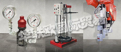 DOPAG是世界上最大的計量和混合技術(shù)制造商之一。