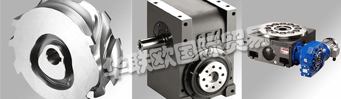 CAM和機(jī)器，COLOMBO FILIPPETTI從1950年開(kāi)始為客戶(hù)開(kāi)發(fā)凸輪解決方案，