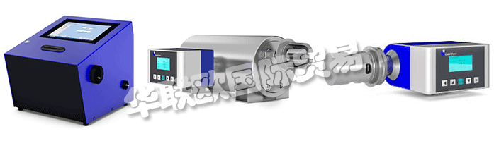 CENTEC從單一來源提供全自動，撬裝式工藝裝置和高精度測量技術(shù)。