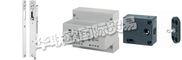 　　EFFEFF成立于1936年，是一家精密機械和電氣工程車間，是世界領先的機電鎖定和解鎖品牌。陰極鎖，電動螺栓，防盜鎖，門禁系統(tǒng)和逃生路線技術是該品牌的今天，使在安全性和舒適性在世界許多國家。