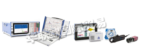 DEWETRON的所有產(chǎn)品在獲得市場批準之前都會經(jīng)歷這一階段。