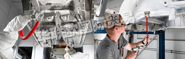 他們是一家致力于國(guó)際運(yùn)輸業(yè)的公司。自1985年以來，他們一直是全球活躍的EMS集團(tuán)的成員。在EFTEC的名義下，他們是汽車行業(yè)粘合劑，密封劑，涂料和應(yīng)用設(shè)備的領(lǐng)先國(guó)際供應(yīng)商。定制設(shè)計(jì)的產(chǎn)品，高品質(zhì)和優(yōu)質(zhì)的服務(wù)幫助他們發(fā)展了這一市場(chǎng)地位。