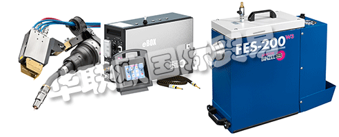 ABICOR BINZEL是第一家獲得DIN EN ISO 9001質(zhì)量管理證書的純焊槍制造商。