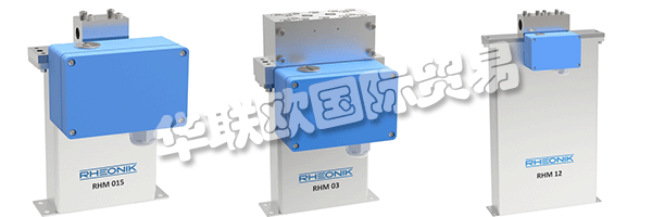 RHEONIK質(zhì)量流量計(jì)具有高精度測量表現(xiàn)和頂級(jí)的性能，