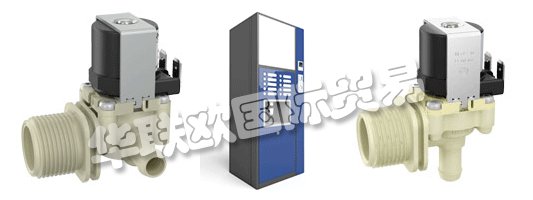 A.U.K.MUELLER- 在電解閥，