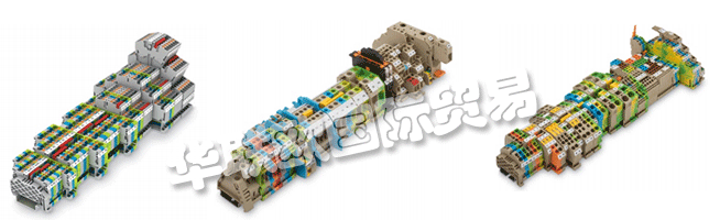 連接技術(shù)的用戶已經(jīng)信任CONTA-CLIP的組件超過(guò)30年。