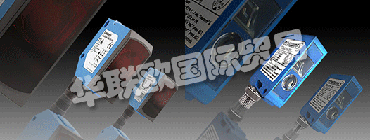 CONTRINEX是工廠自動(dòng)化傳感器的領(lǐng)先制造商。