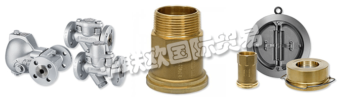 GESTRA杰斯特公司創(chuàng)建于1902年，