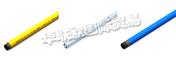 COPELY DEVELOPMENTS公司50多年來一直致力于開發(fā)和擠出管材和軟管解決方案，