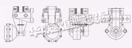 ALANCO ALAMATIC自1966年以來一直成功制造工業(yè)盤式制動器，