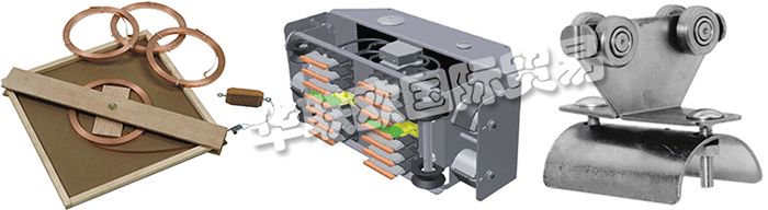 高質(zhì)量的Akapp-Stemmann導(dǎo)體系統(tǒng)已經(jīng)在許多工業(yè)領(lǐng)域使用了40多年，