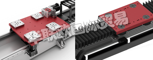 瑞士GUDEL集團(tuán)是機(jī)械貫徹系統(tǒng)工程領(lǐng)域的全球領(lǐng)先供應(yīng)商，