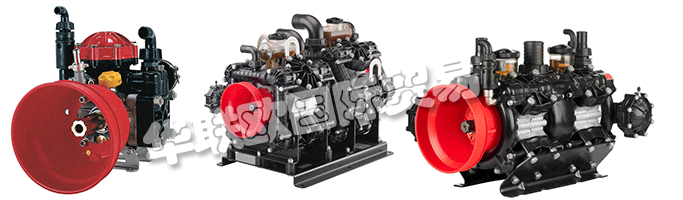 ANNOVI REVERBERI成立于1958年，位于意大利工程區(qū)中心的摩德納，