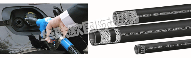 ELAFLEX是一家專門從事危險(xiǎn)品和敏感液體轉(zhuǎn)移安全連接的公司。