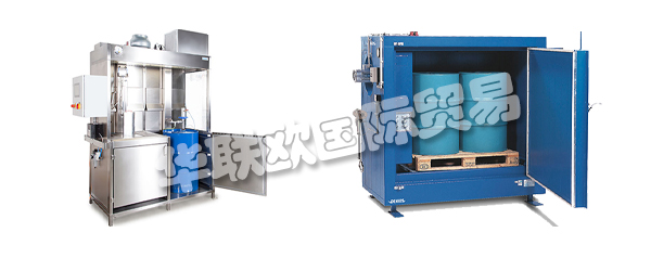 在20世紀(jì)80年代中期，一家瑞士化學(xué)公司的工業(yè)火災(zāi)導(dǎo)致了萊茵河的污染。這場災(zāi)難造成的破壞性后果表明，他們對遏制危險物質(zhì)的需求存在巨大的需求。那些看到這個的人不僅需要弄臟他們的手來創(chuàng)造和焊接第一個溢出托盤，他們還建立了DENIOS。