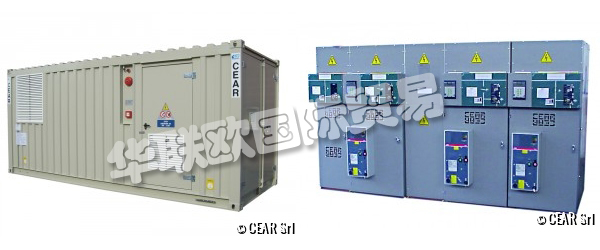 CEAR在市場(chǎng)上脫穎而出，能夠提供量身定制的解決方案，完整的電氣和電子儀器“交鑰匙”解決方案，這是他們技術(shù)人員在現(xiàn)場(chǎng)獲得的專業(yè)知識(shí)的結(jié)果，關(guān)注客戶需求和工廠復(fù)雜性。