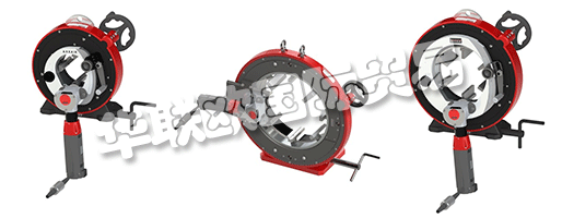 AXXAIR一直在設(shè)計(jì)，制造和銷售其軌道管工作機(jī)器。