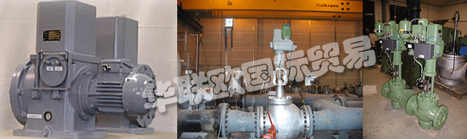 AUTRONIC HYDROTECHNIK執(zhí)行器全球范圍內(nèi)全天候運(yùn)行。