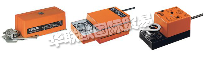 BELIMO是控制供暖，通風(fēng)和空調(diào)系統(tǒng)的執(zhí)行器解決方案的開發(fā)，