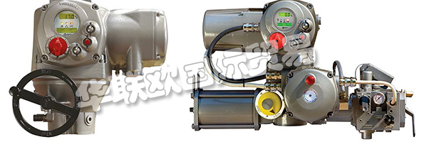60多年來，BIFFI一直致力于提供閥門自動化解決方案。