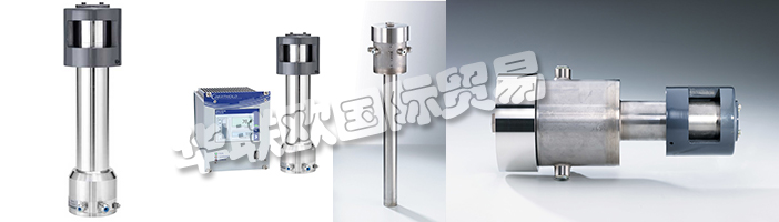 BERTHOLD在物理學(xué)和高靈敏度光，