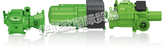 憑借其廣泛的壓縮機，冷凝機組，熱交換器和壓力容器，BITZER可為任何應用提供合適的解決方案。