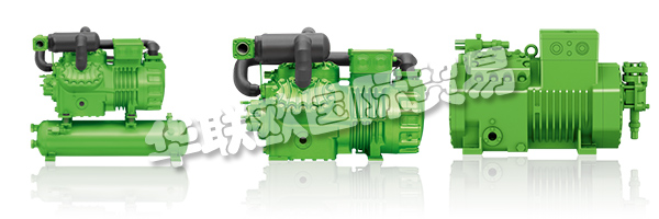 40多年來，BITZER的名字代表了最高的質(zhì)量，效率和可靠性。