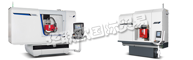 幾十年來(lái)，BLOHM和JUNG機(jī)器已在全球范圍內(nèi)使用。