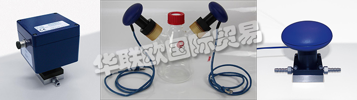 自2001年以來，BLUESENS一直是生物過程氣體分析的專家。