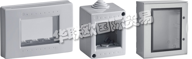 BOCCHIOTTI工業(yè)集團(tuán)成立于1965年，在意大利電氣工程領(lǐng)域占有重要地位。