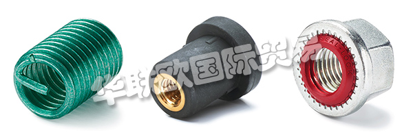 BOELLHOFF成立于1877年，如今已成為世界領(lǐng)先的緊固件和安裝系統(tǒng)制造商和分銷商之一。