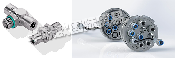 以便始終可靠地提供高質(zhì)量的EISELE連接技術(shù)。