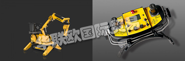 BROKK機器的拆卸能力幾乎翻了一番，