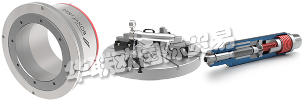 JAKOB Antriebstechnik還開發(fā)了一種有效的保護系統(tǒng)，