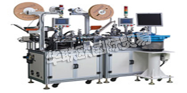 AUMANN，世界領(lǐng)先的創(chuàng)新專用機器和自動化生產(chǎn)線供應(yīng)商，專注于電動汽車。  　　AUMANN將創(chuàng)新的繞線技術(shù)與高效的電子電機制造相結(jié)合，擁有數(shù)十年的自動化專業(yè)知識。