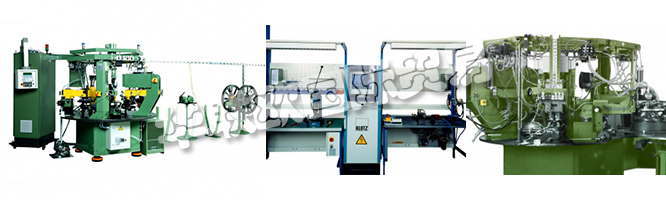 以團(tuán)隊(duì)為導(dǎo)向的員工完全滿足客戶是KLOTZ成功的基礎(chǔ)。