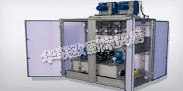 ATP HYDRAULIK質(zhì)量政策源于以下原則：要求,按日程安排,合作關(guān)系  　　自1995年以來通過ISO 9001認(rèn)證  　　所有員工都努力尋找并滿足客戶的愿望。