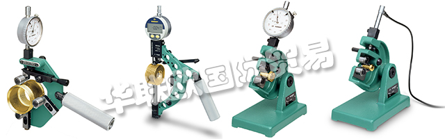 該公司由Wilhelm KORDT于1947年創(chuàng)立，是一家生產(chǎn)量規(guī)和測量工具的工廠。