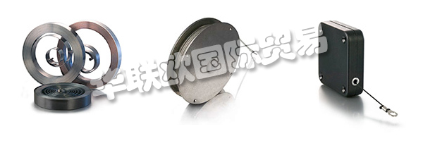 1989年，LESJOFORS通過戰(zhàn)略性地增加了墨西哥Nogales工廠，擴(kuò)大了他們的制造能力。